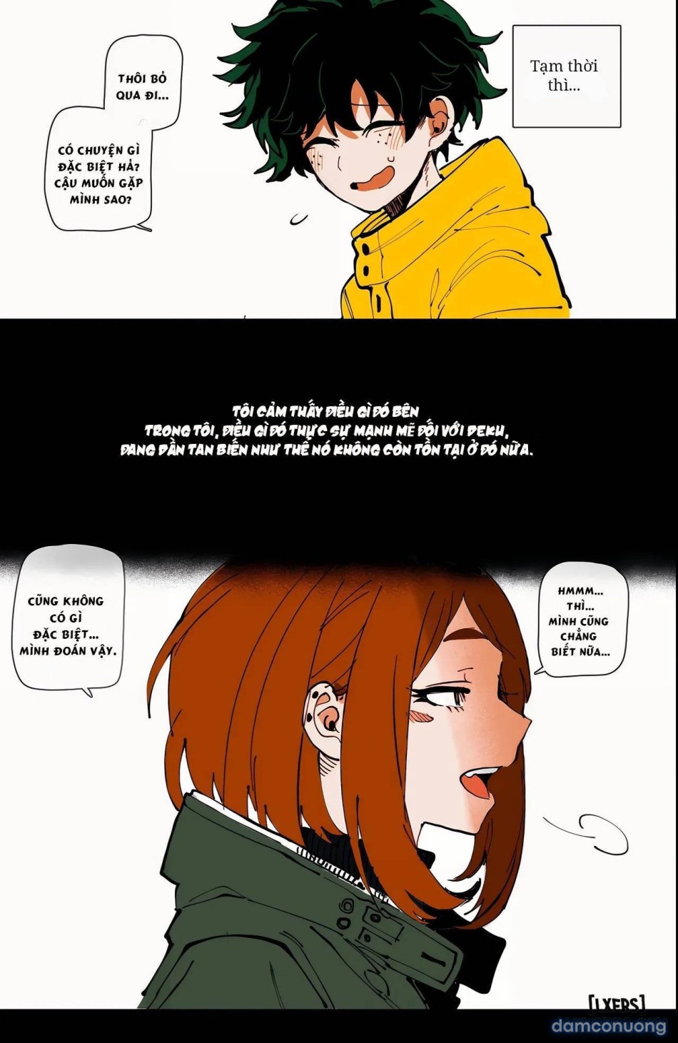 Ochako 