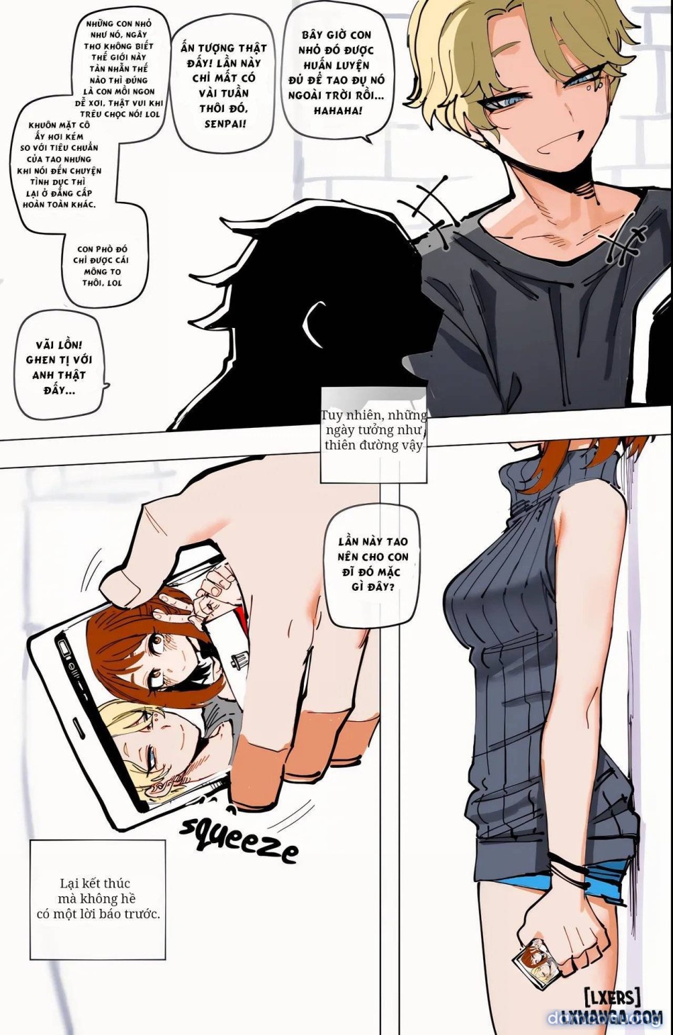 Ochako 