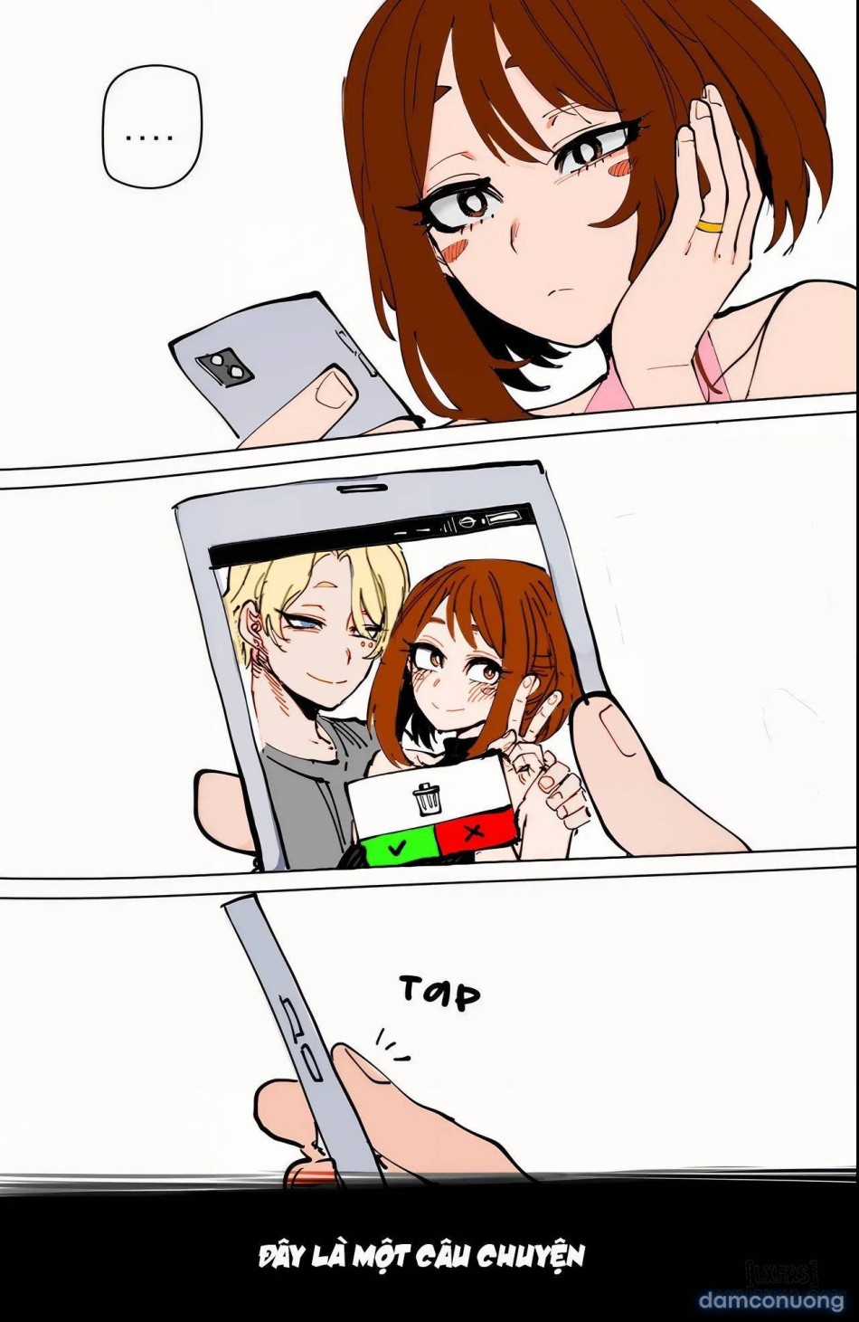 Ochako 