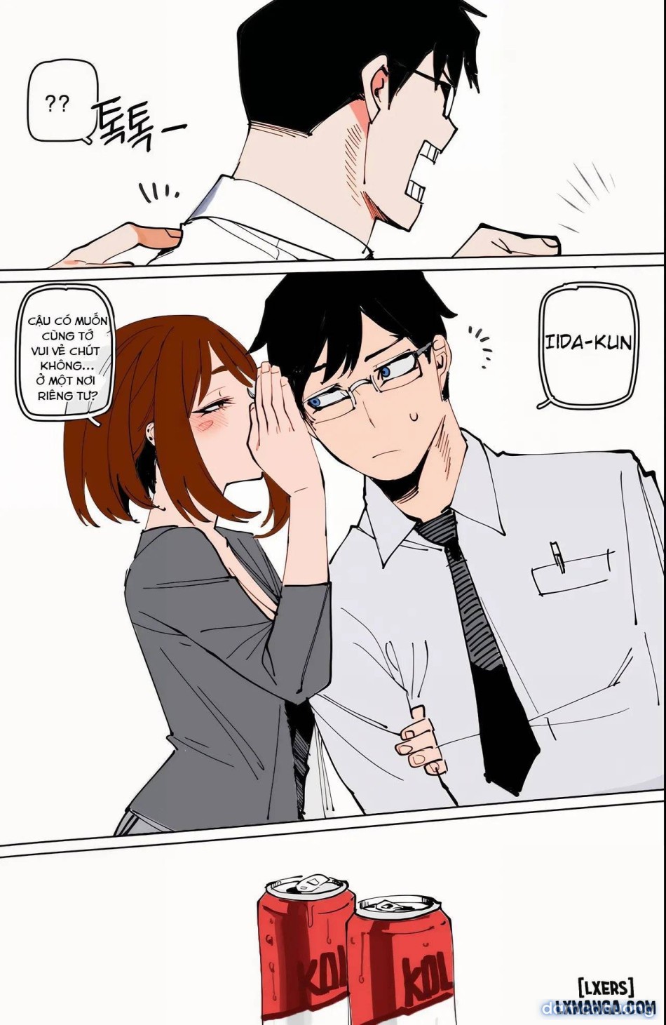 Ochako 