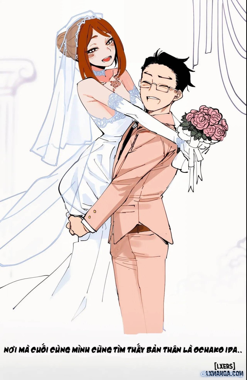 Ochako 
