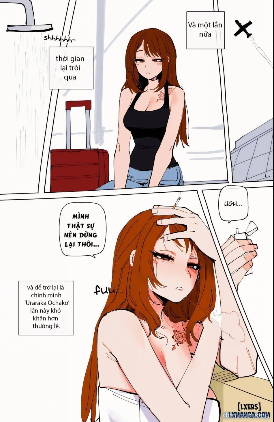 Ochako 