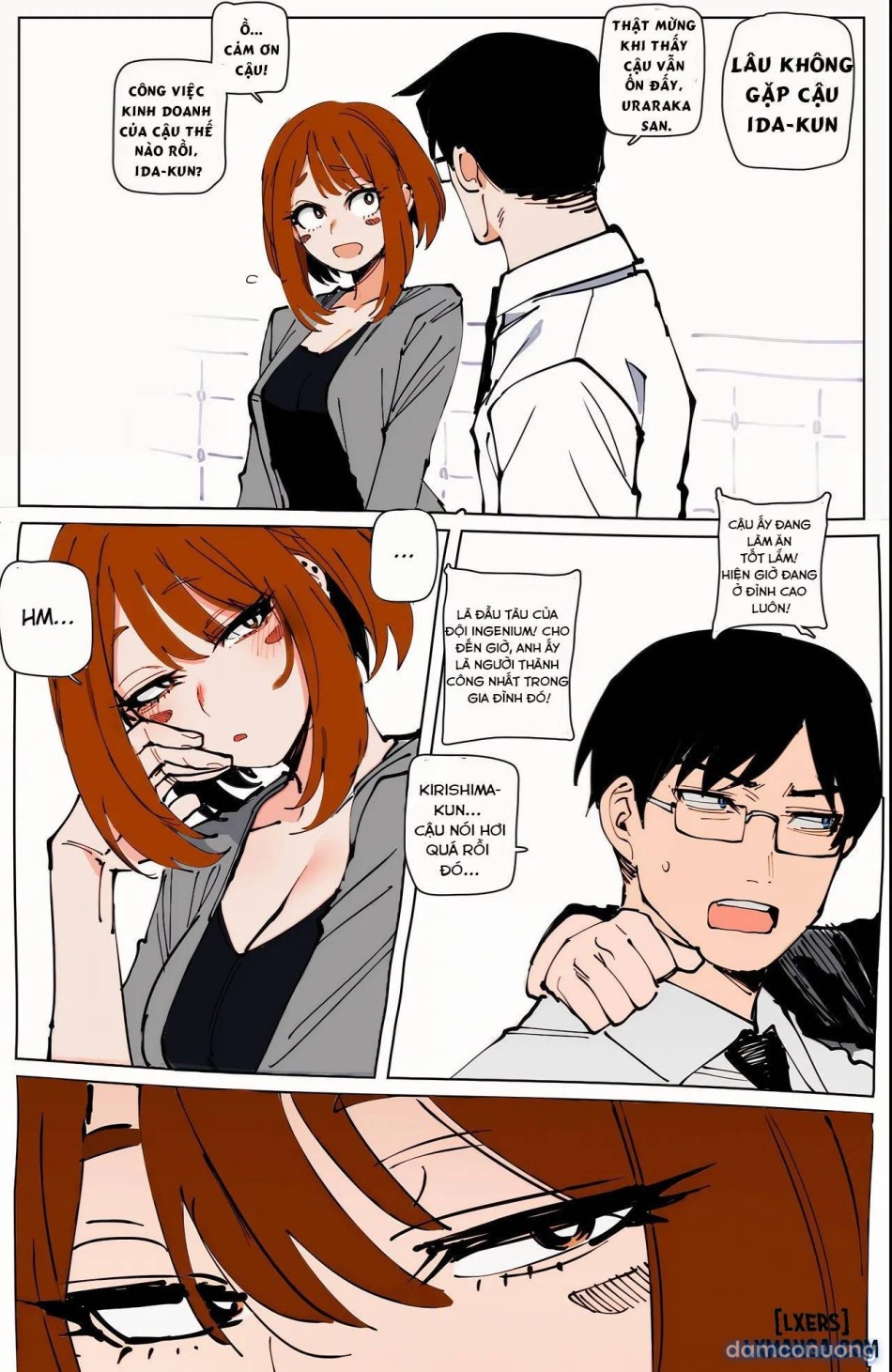 Ochako 