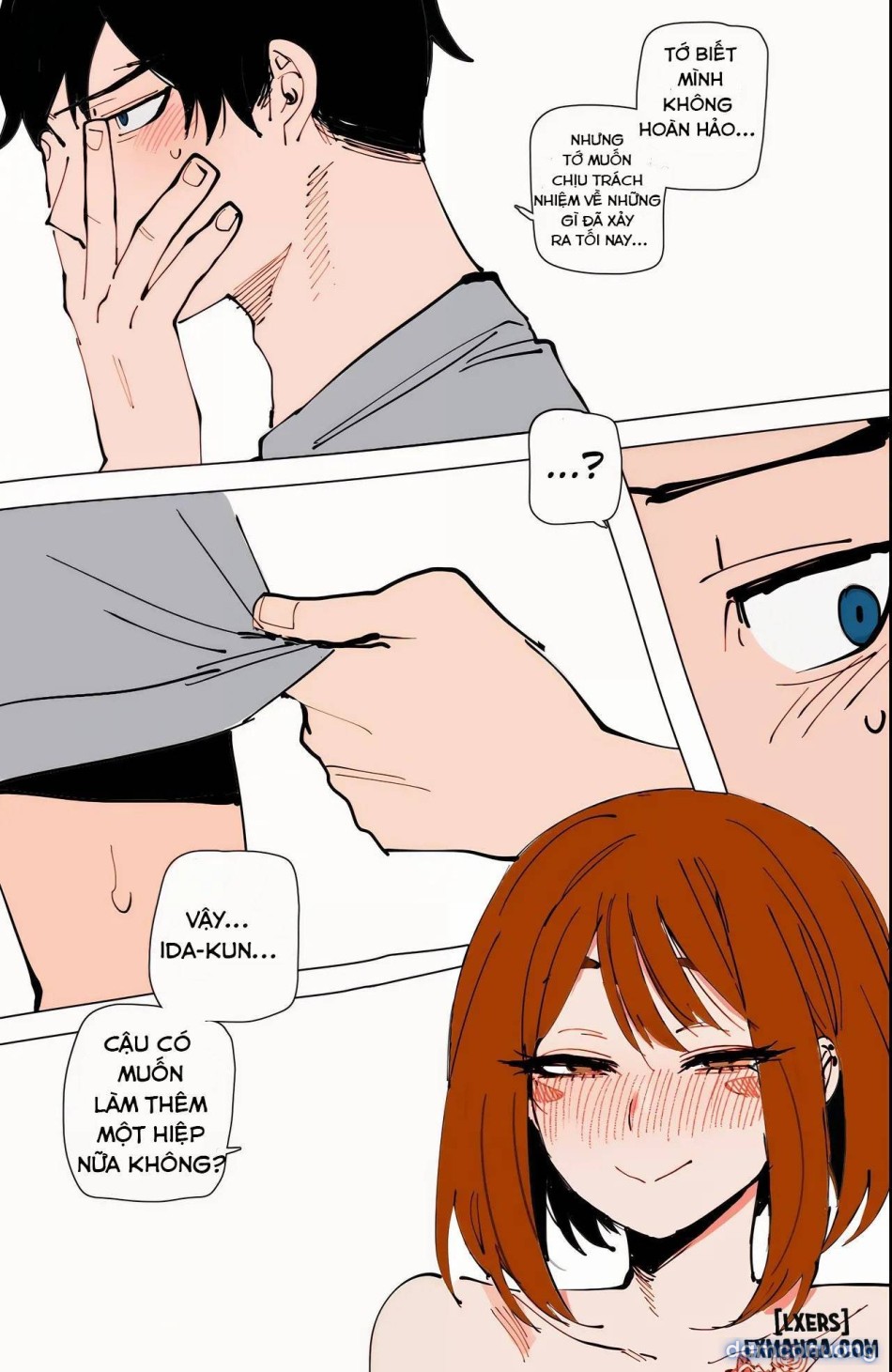 Ochako 