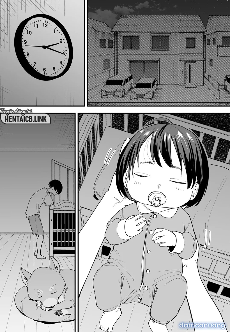 Chuyện tôi hẹn hò với cô bạn ngực khủng 
