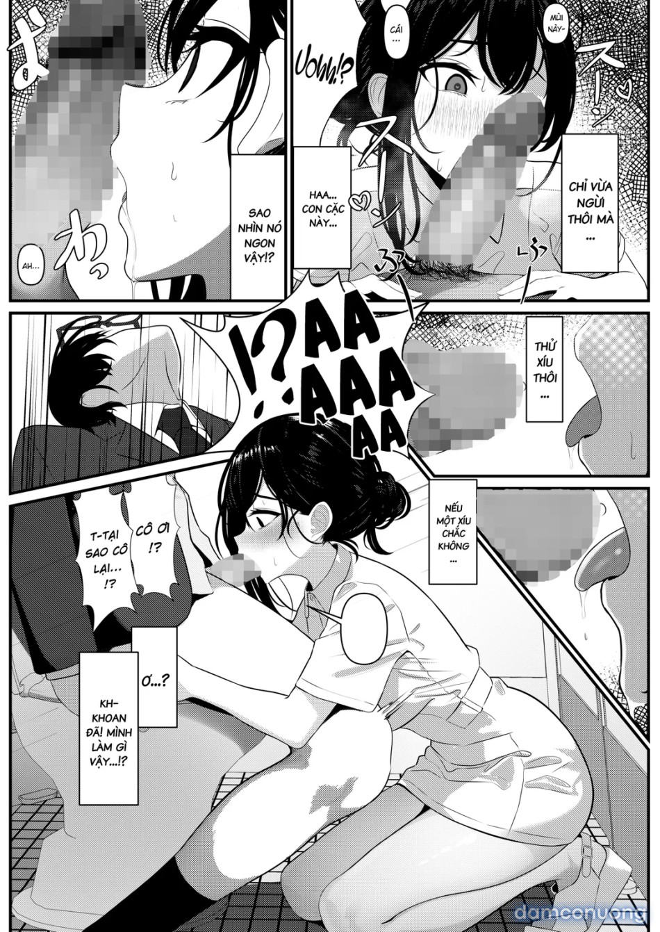 Bocchi de Shinda Ore ga Bishoujo Nurse ni Natta Hanashi 
