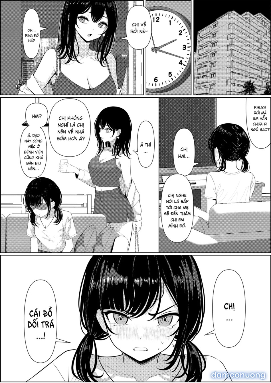 Bocchi de Shinda Ore ga Bishoujo Nurse ni Natta Hanashi 