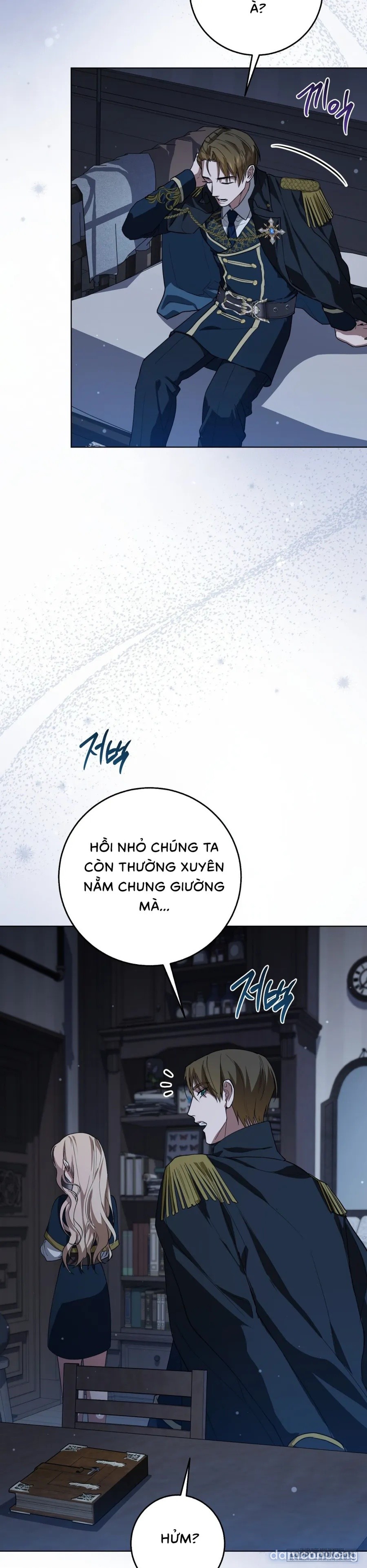 Đêm Đắm Chìm Trên Chuyến Hải Trình 