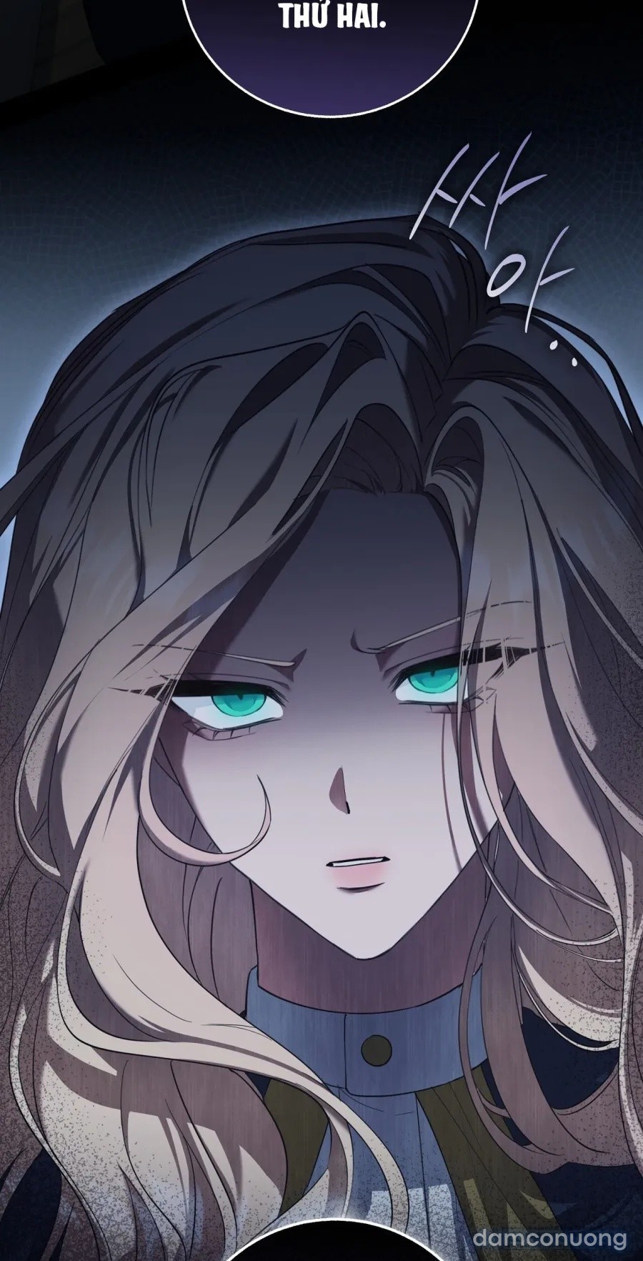 Đêm Đắm Chìm Trên Chuyến Hải Trình 