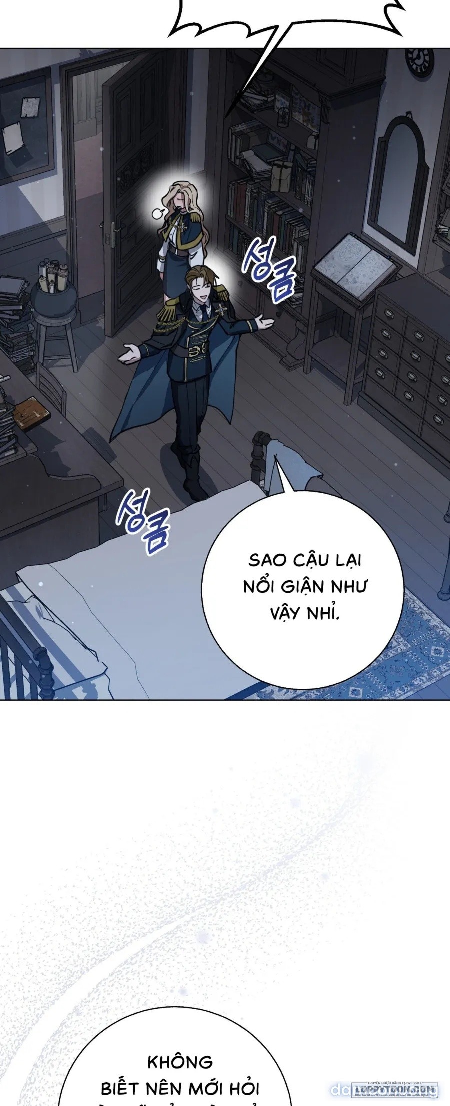 Đêm Đắm Chìm Trên Chuyến Hải Trình 