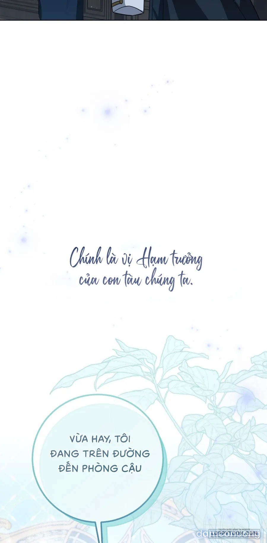 Đêm Đắm Chìm Trên Chuyến Hải Trình 