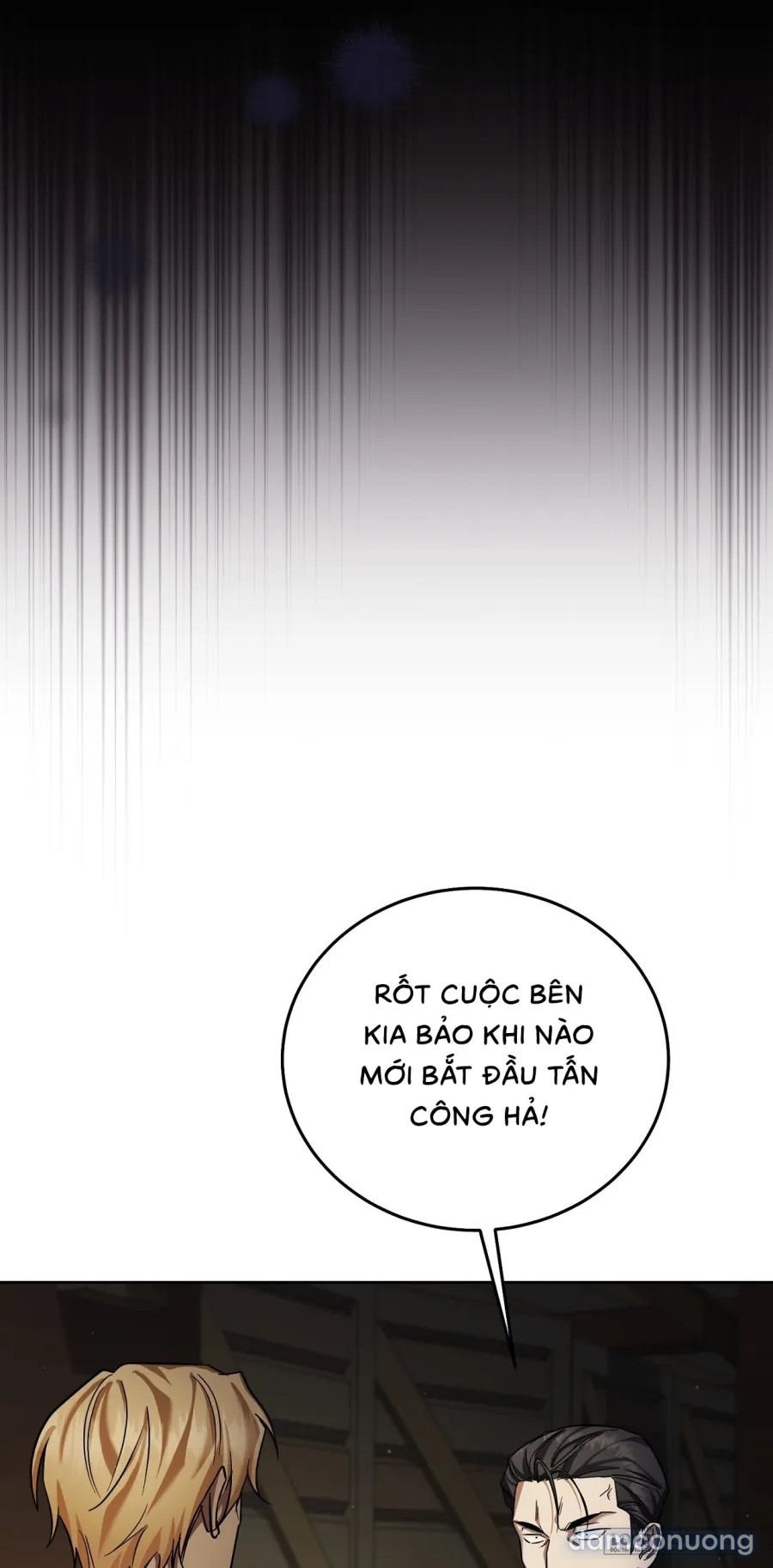 Đêm Đắm Chìm Trên Chuyến Hải Trình 