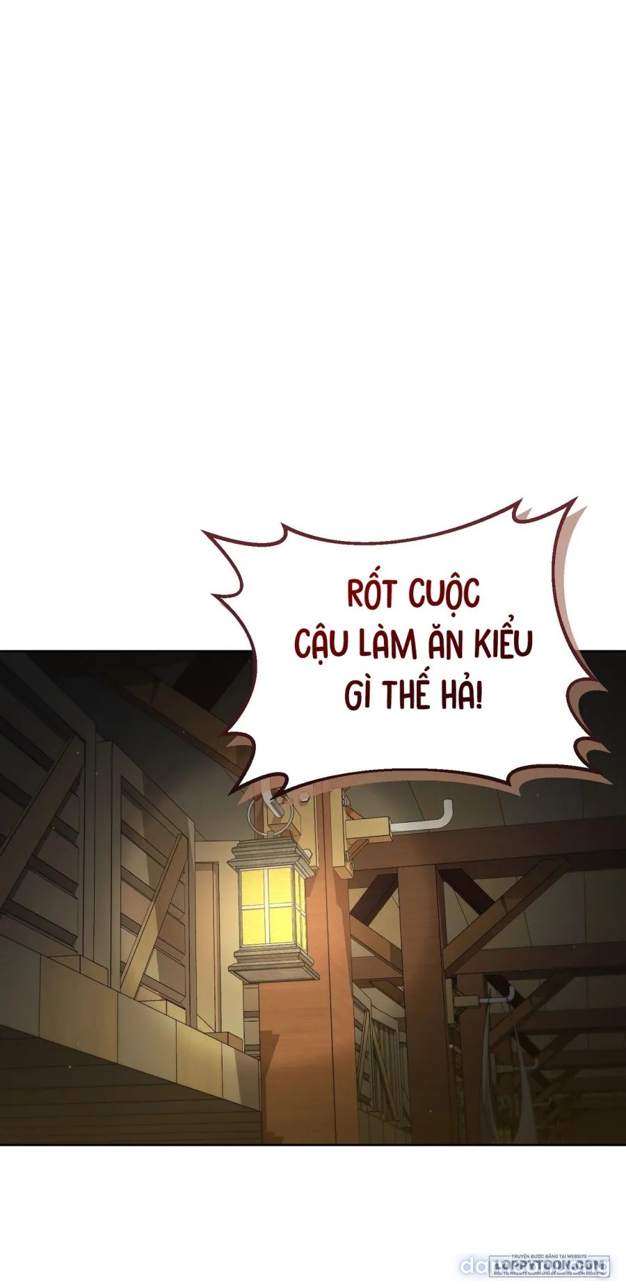 Đêm Đắm Chìm Trên Chuyến Hải Trình 