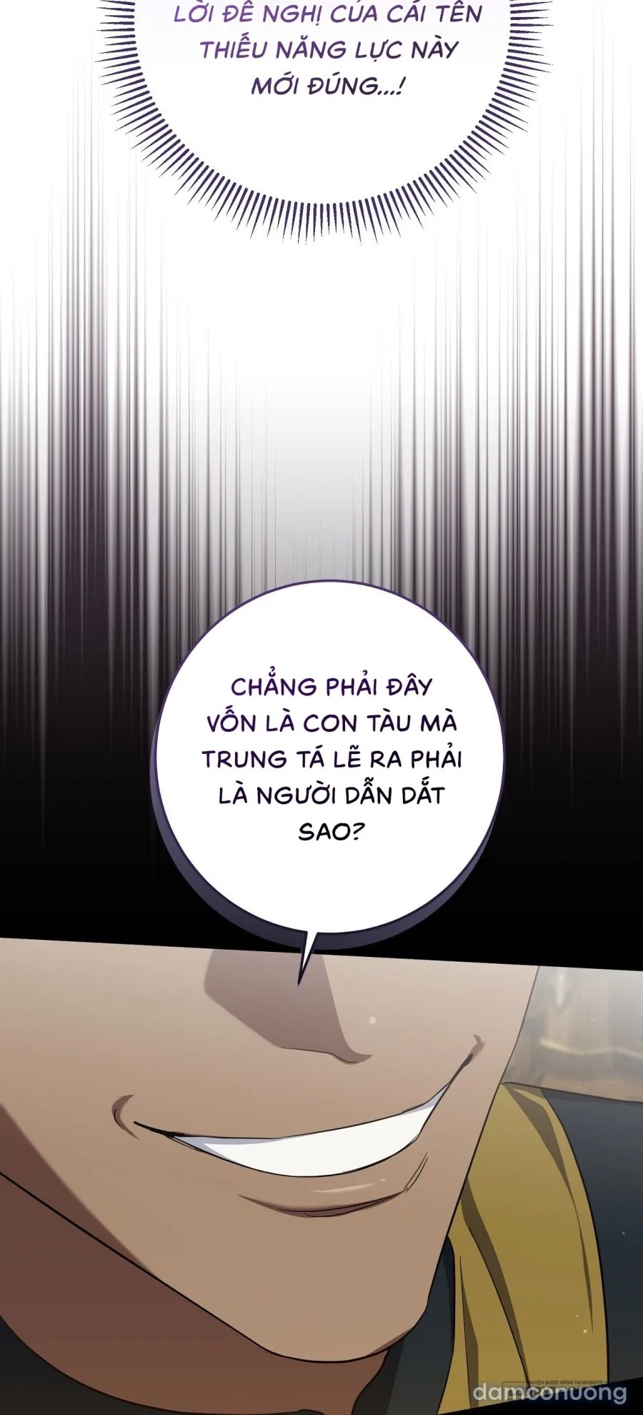 Đêm Đắm Chìm Trên Chuyến Hải Trình 