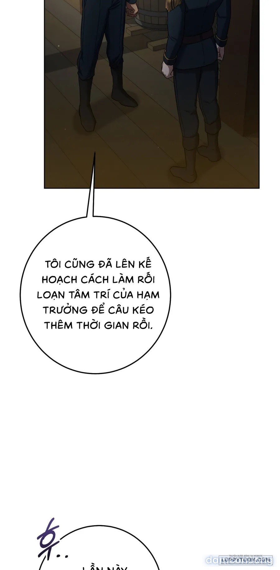 Đêm Đắm Chìm Trên Chuyến Hải Trình 