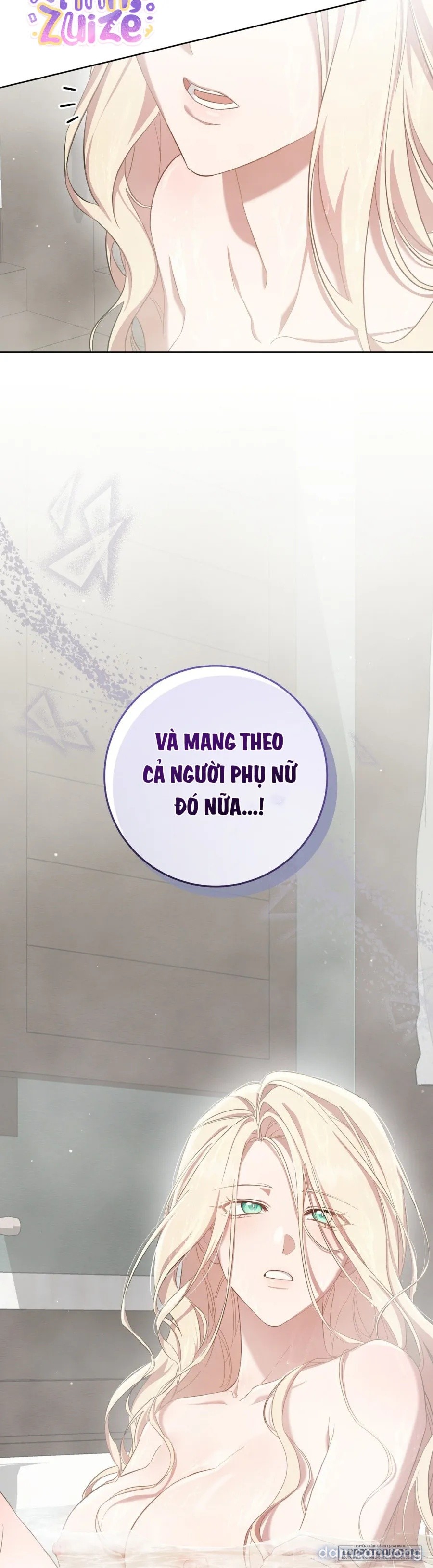 Đêm Đắm Chìm Trên Chuyến Hải Trình 