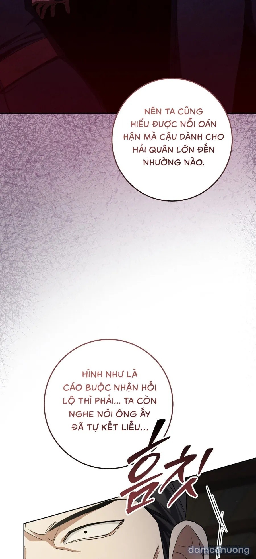 Đêm Đắm Chìm Trên Chuyến Hải Trình 
