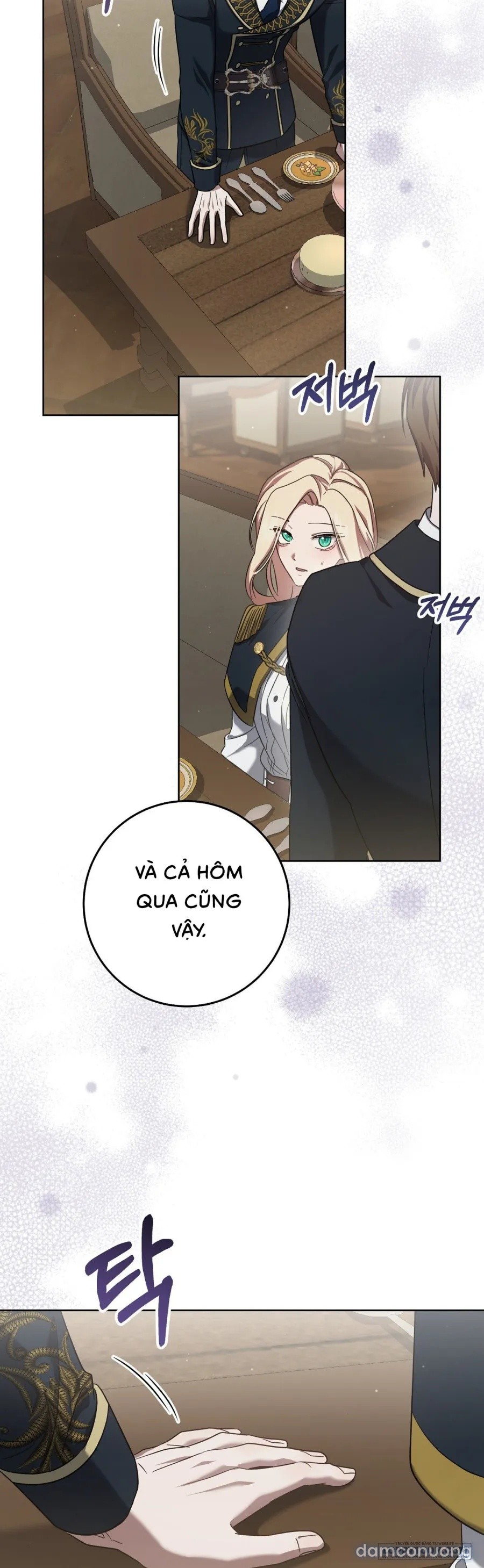 Đêm Đắm Chìm Trên Chuyến Hải Trình 