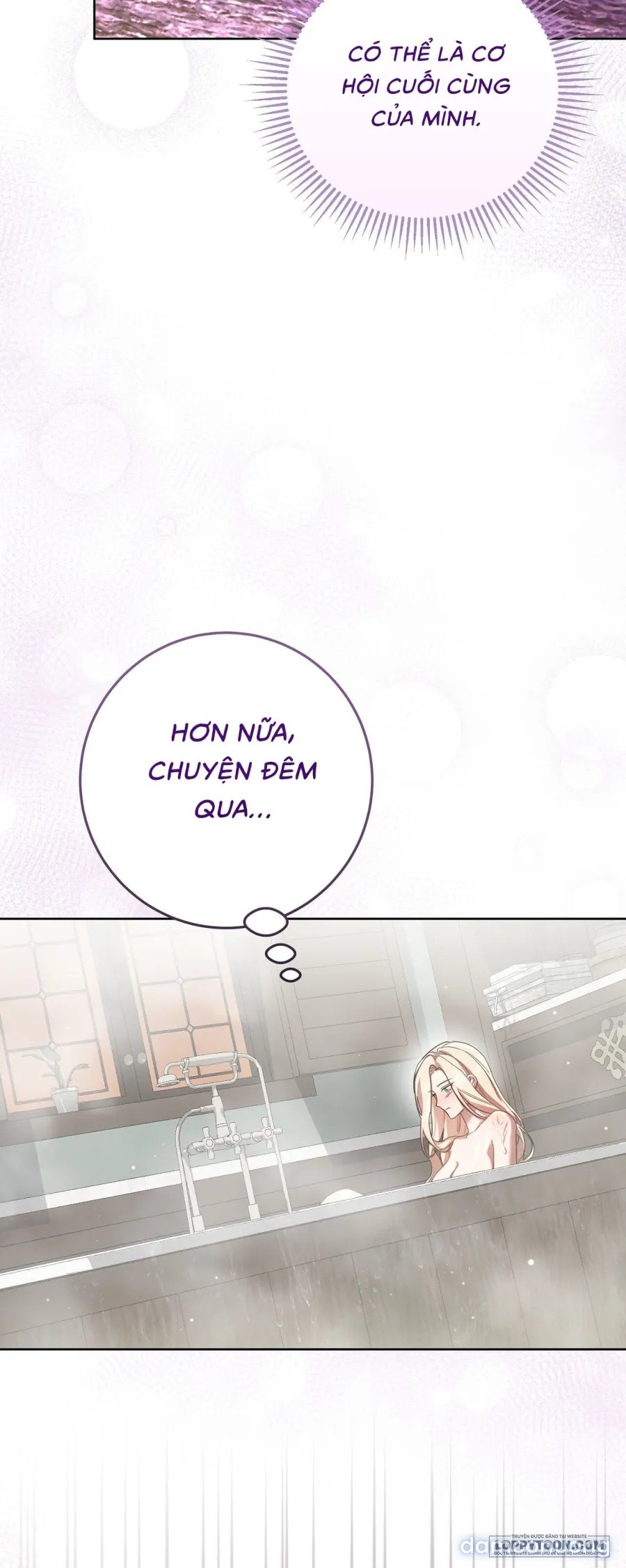Đêm Đắm Chìm Trên Chuyến Hải Trình 