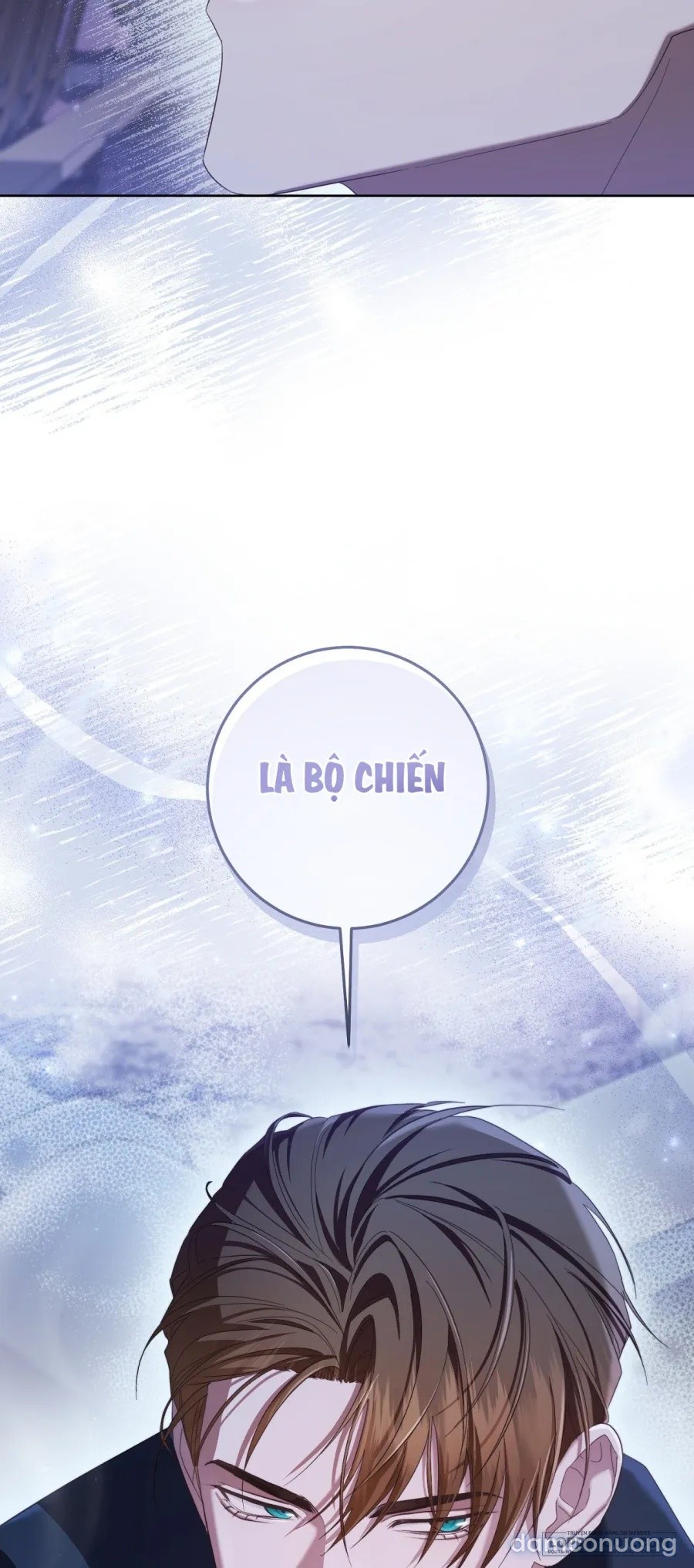 Đêm Đắm Chìm Trên Chuyến Hải Trình 