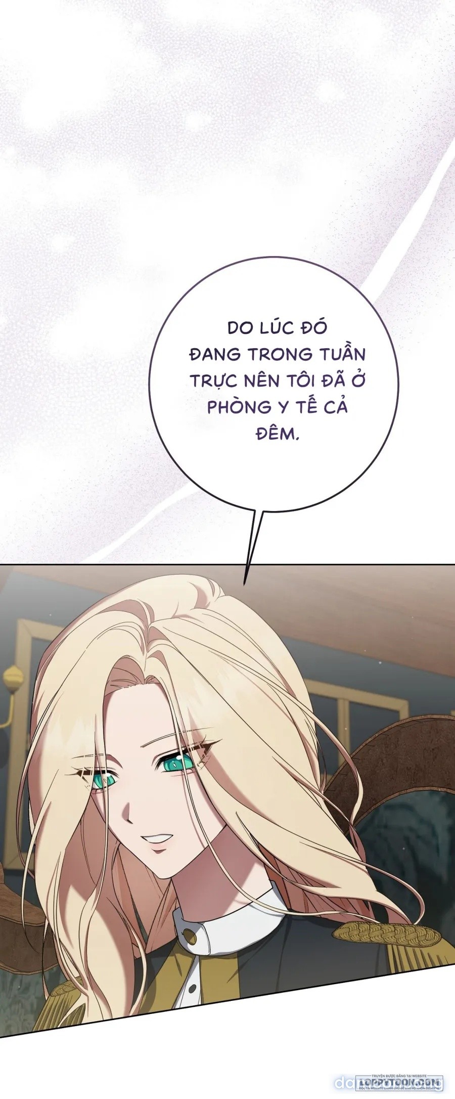 Đêm Đắm Chìm Trên Chuyến Hải Trình 