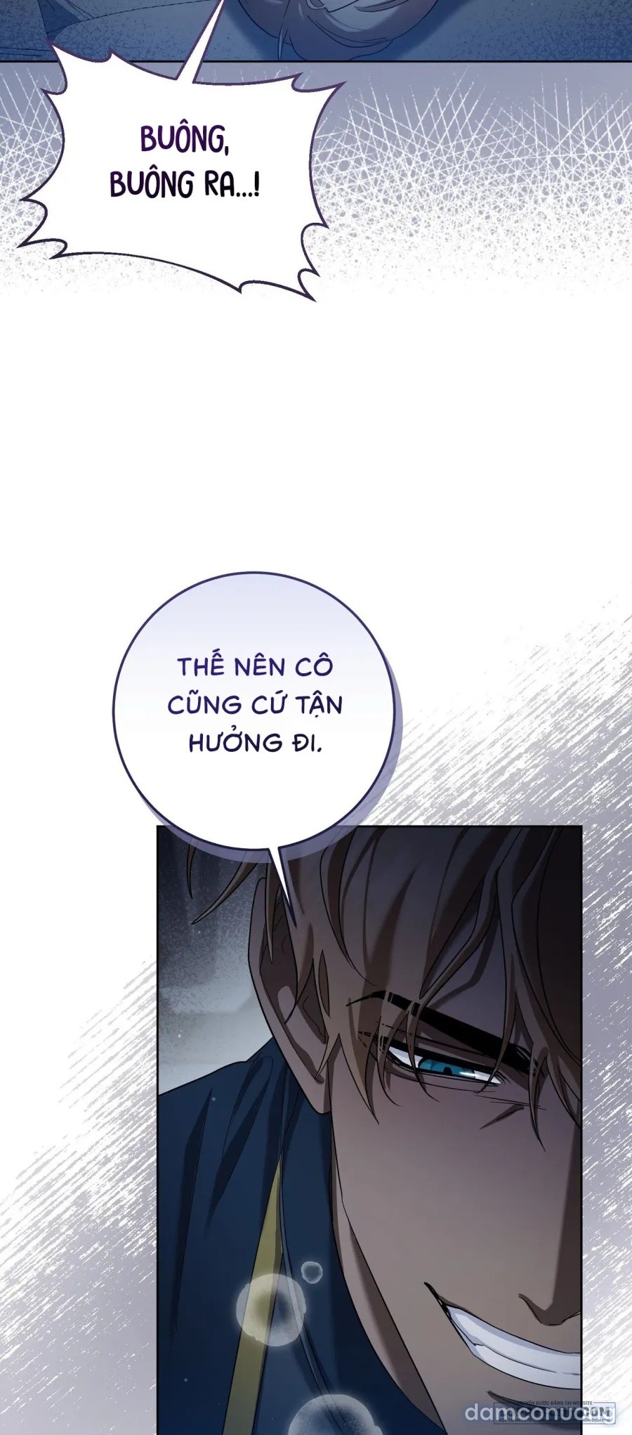 Đêm Đắm Chìm Trên Chuyến Hải Trình 