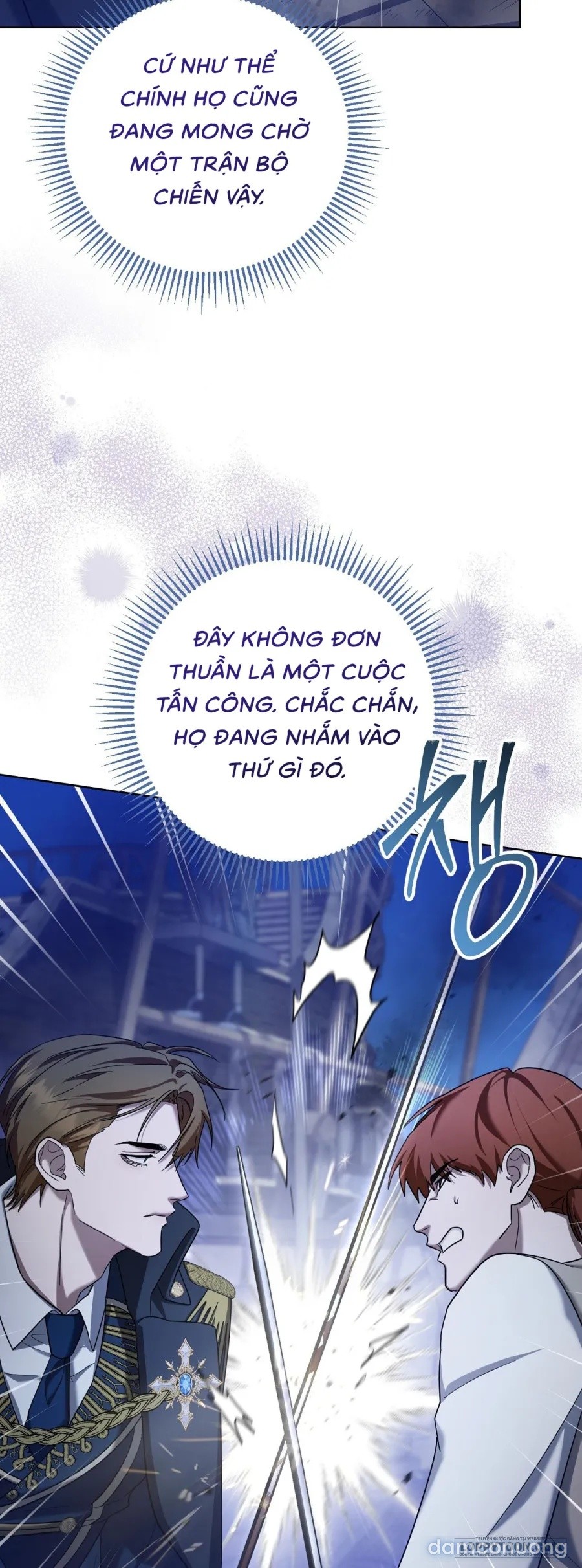 Đêm Đắm Chìm Trên Chuyến Hải Trình 