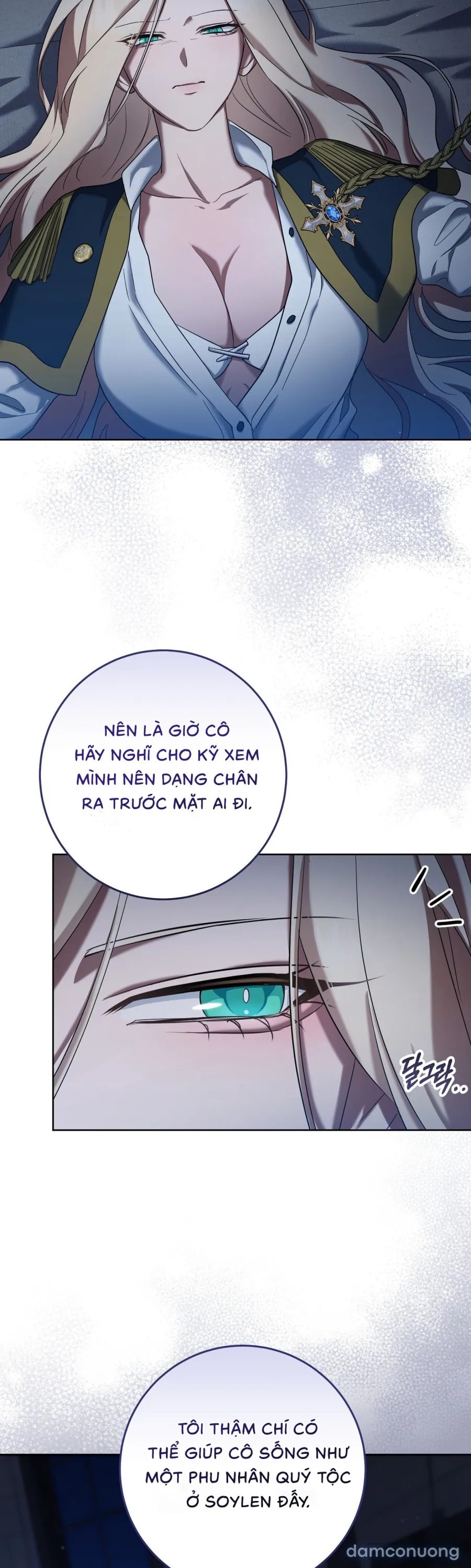 Đêm Đắm Chìm Trên Chuyến Hải Trình 
