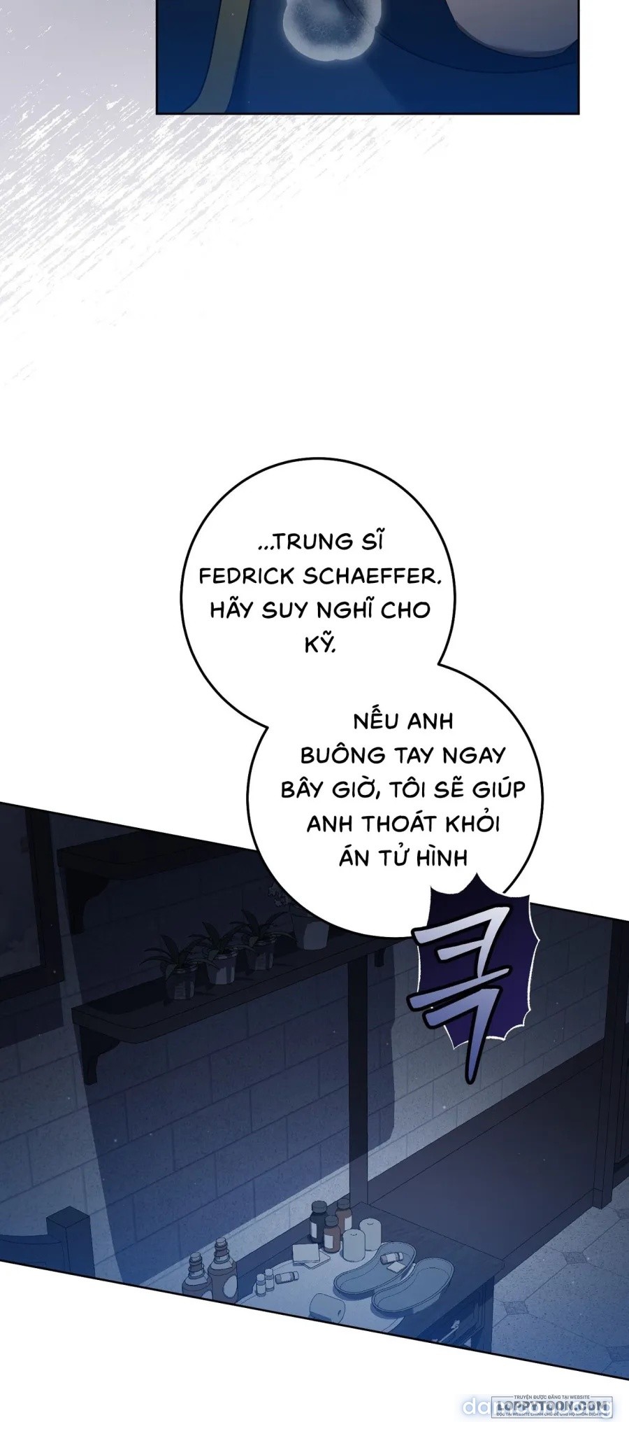 Đêm Đắm Chìm Trên Chuyến Hải Trình 