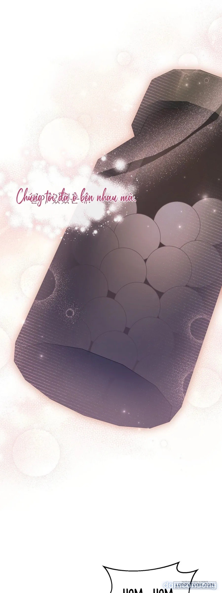 Đêm Đắm Chìm Trên Chuyến Hải Trình 