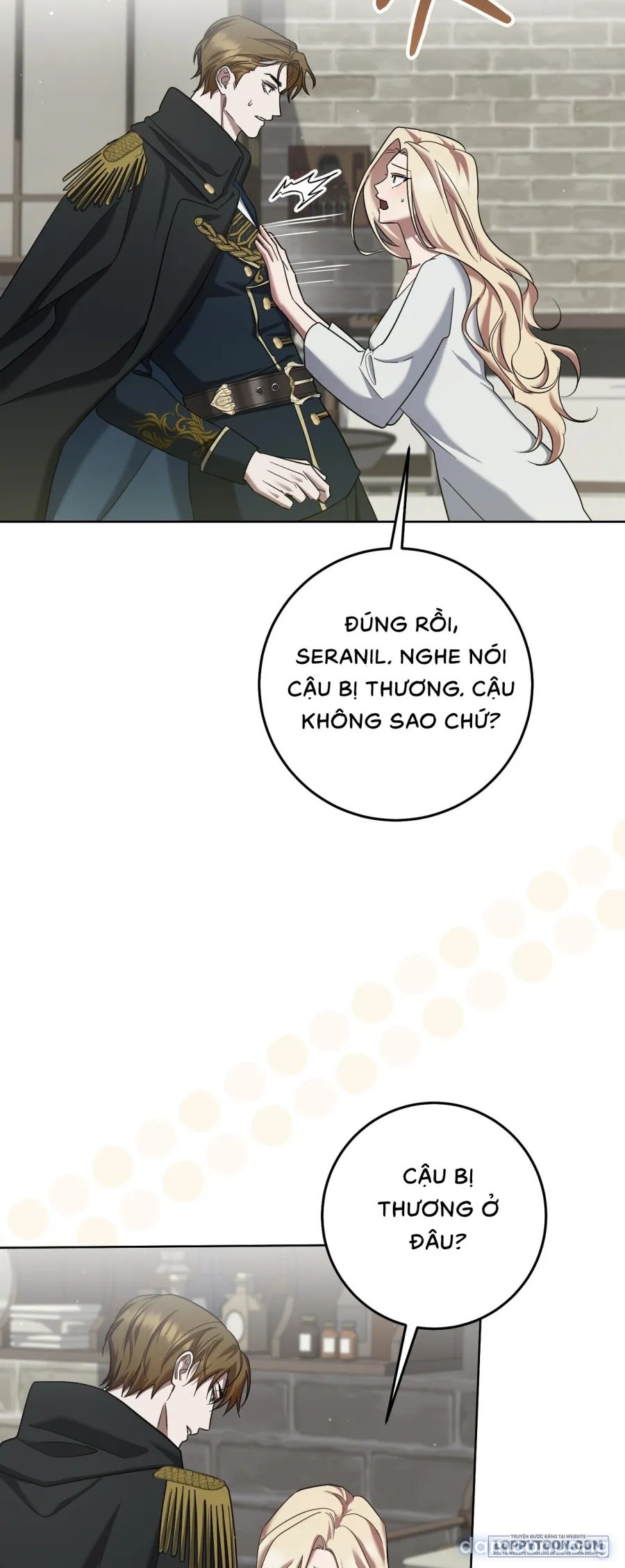 Đêm Đắm Chìm Trên Chuyến Hải Trình 