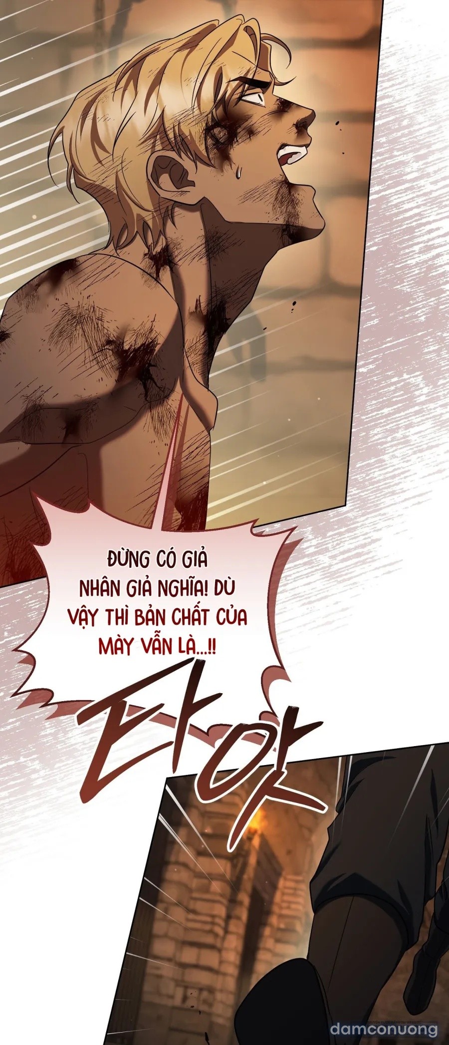 Đêm Đắm Chìm Trên Chuyến Hải Trình 