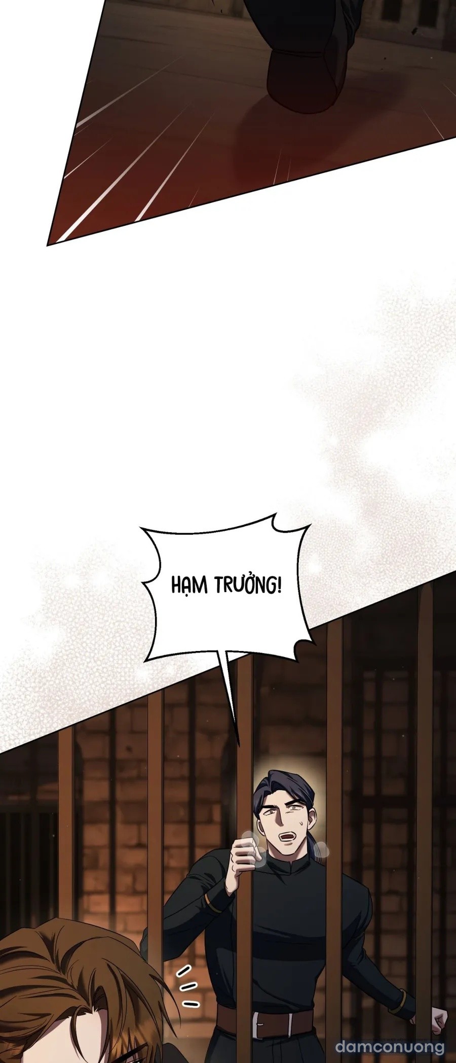 Đêm Đắm Chìm Trên Chuyến Hải Trình 
