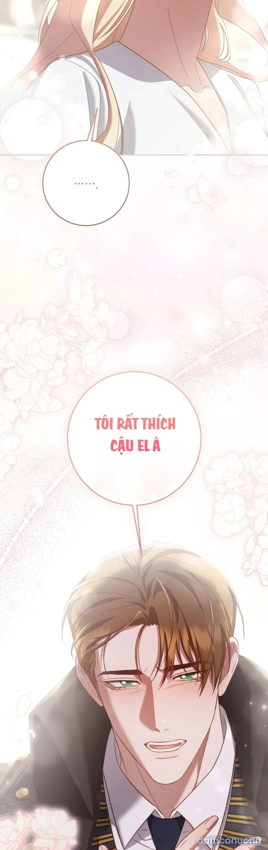 Đêm Đắm Chìm Trên Chuyến Hải Trình 
