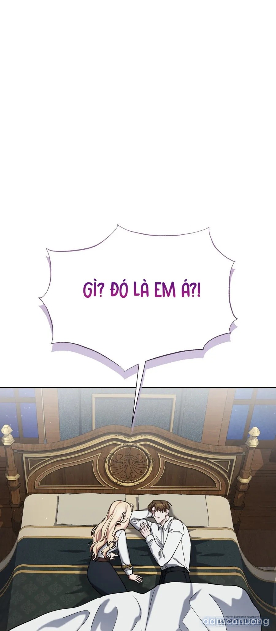 Đêm Đắm Chìm Trên Chuyến Hải Trình 
