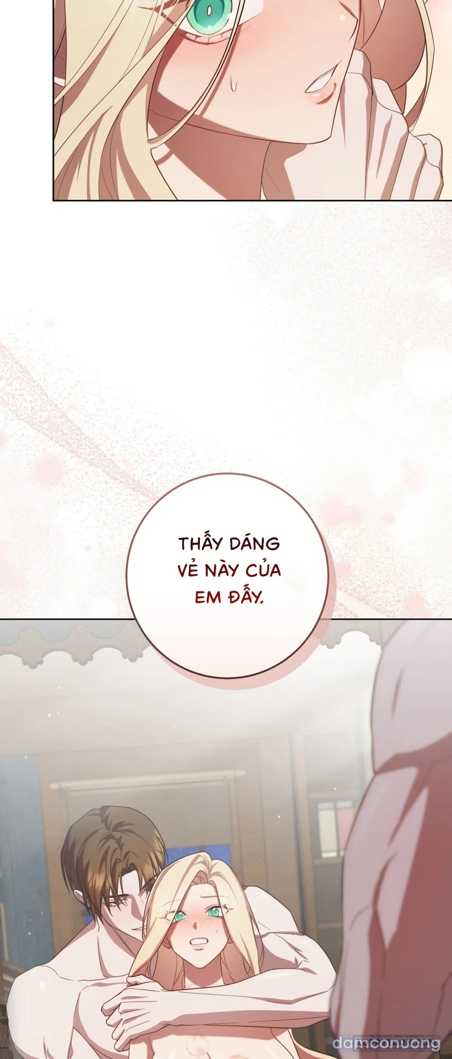 Đêm Đắm Chìm Trên Chuyến Hải Trình 