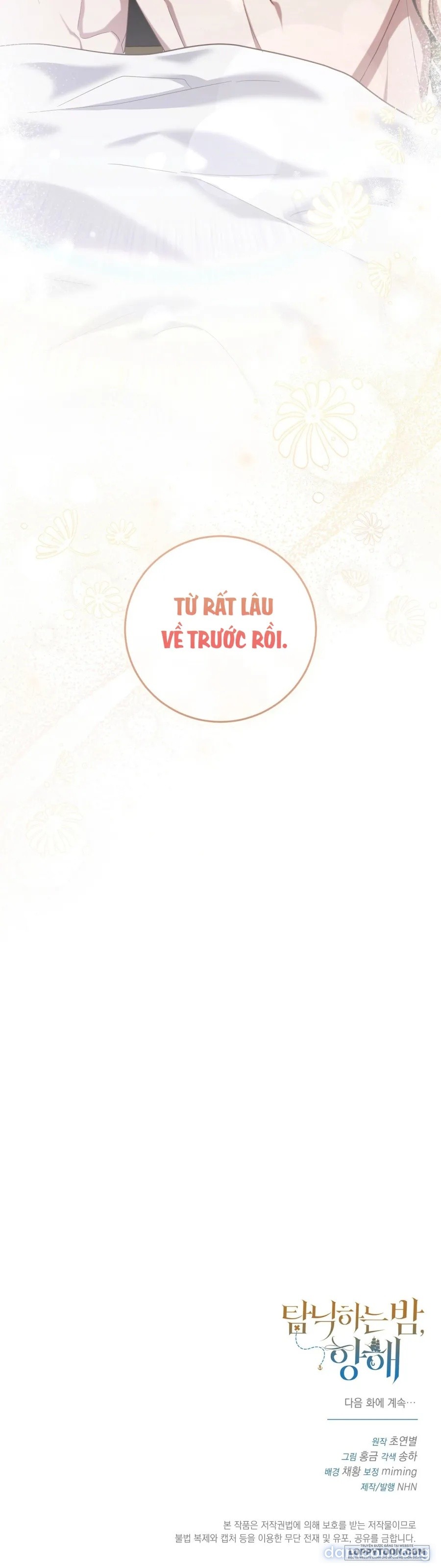 Đêm Đắm Chìm Trên Chuyến Hải Trình 