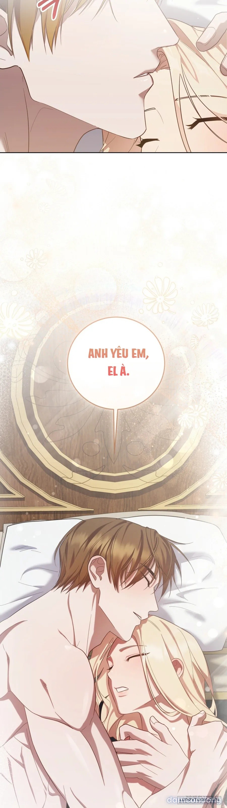 Đêm Đắm Chìm Trên Chuyến Hải Trình 
