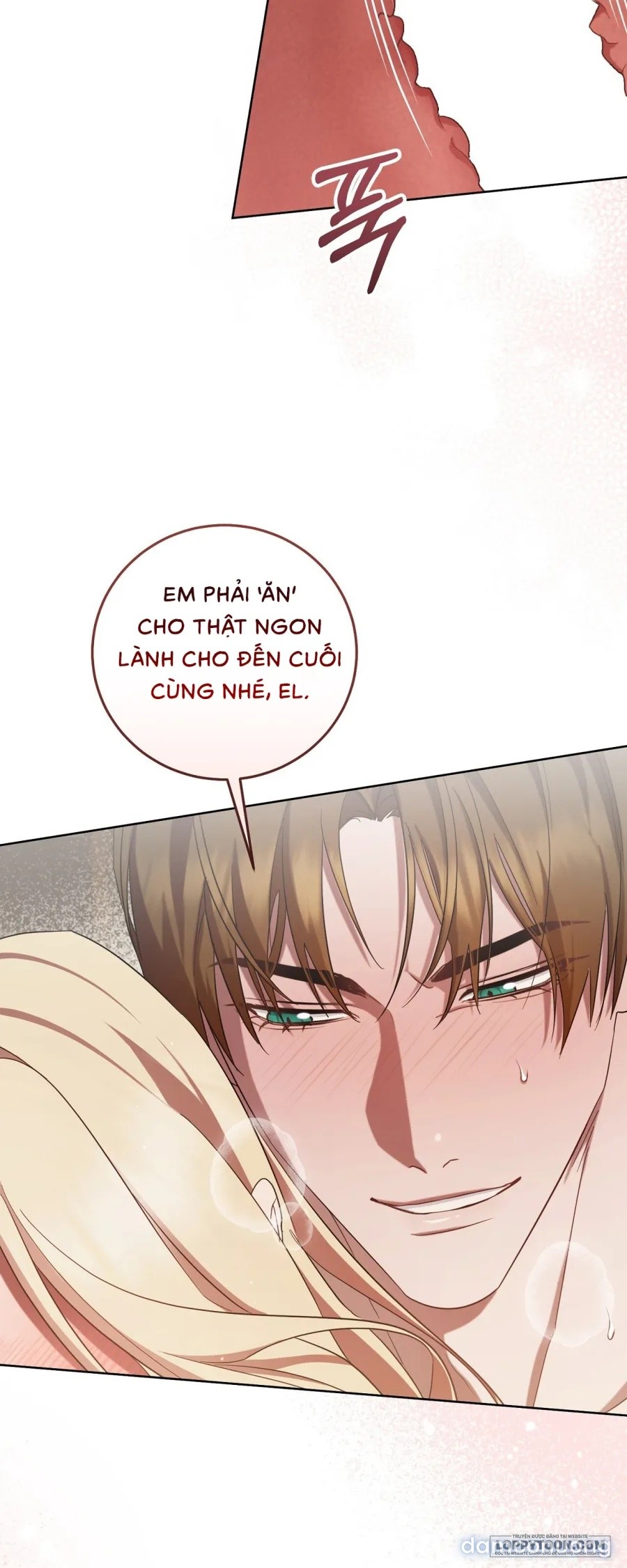 Đêm Đắm Chìm Trên Chuyến Hải Trình 