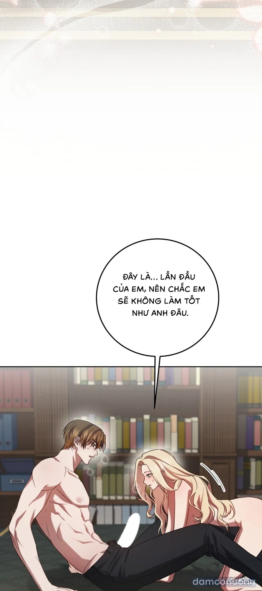 Đêm Đắm Chìm Trên Chuyến Hải Trình 