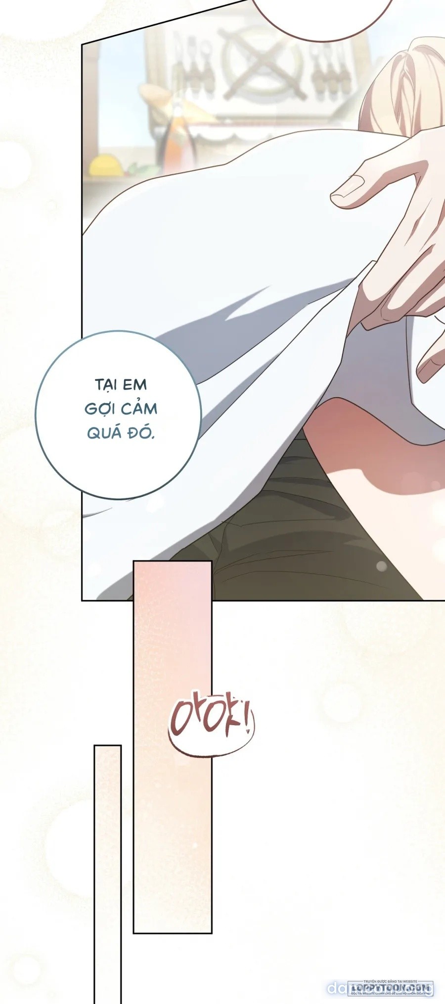 Đêm Đắm Chìm Trên Chuyến Hải Trình 