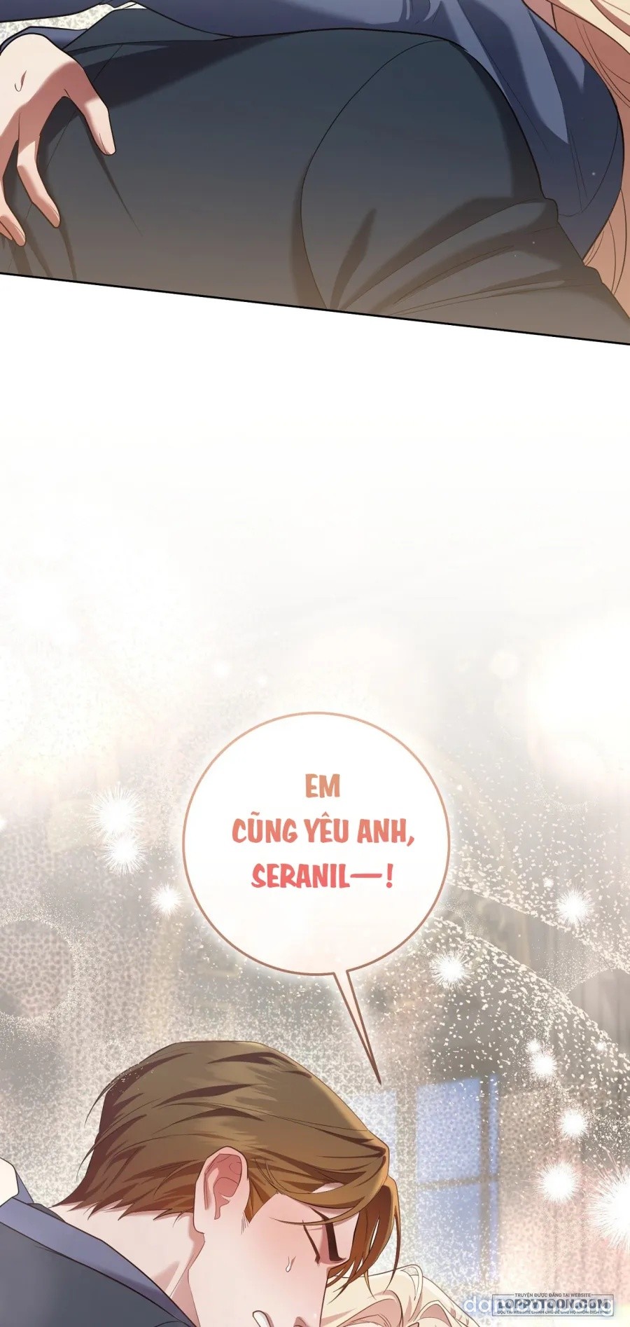 Đêm Đắm Chìm Trên Chuyến Hải Trình 