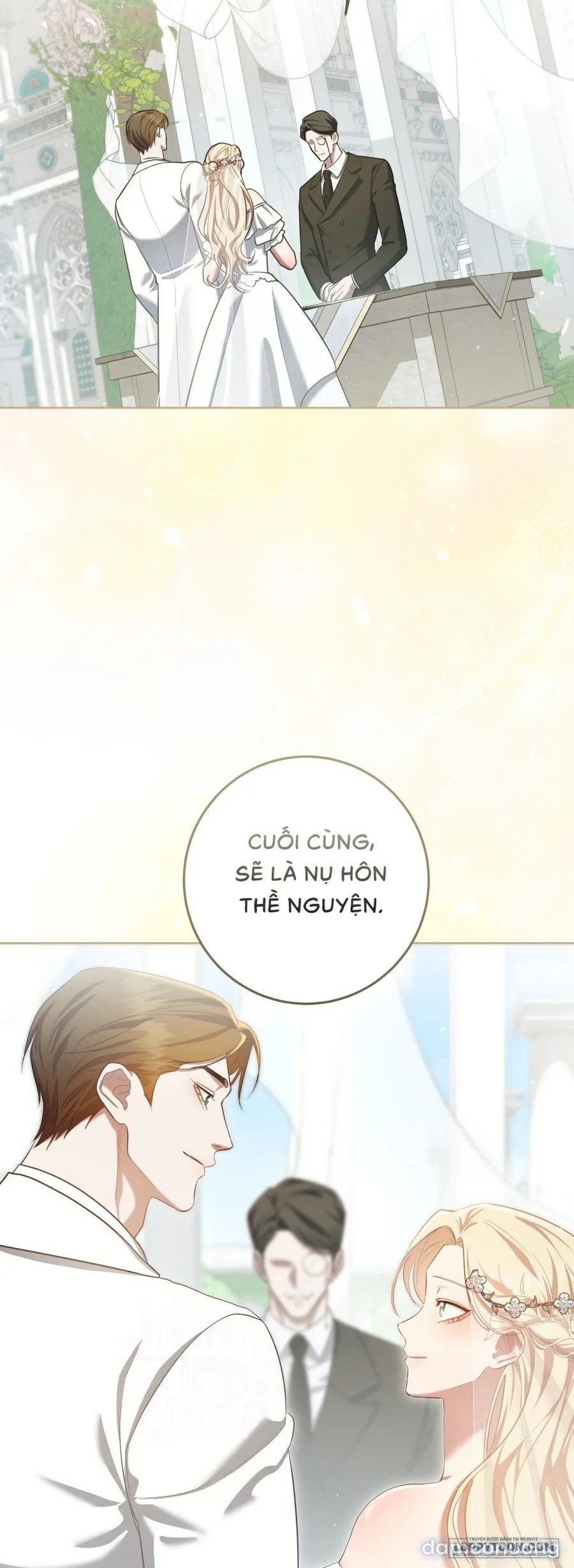 Đêm Đắm Chìm Trên Chuyến Hải Trình 