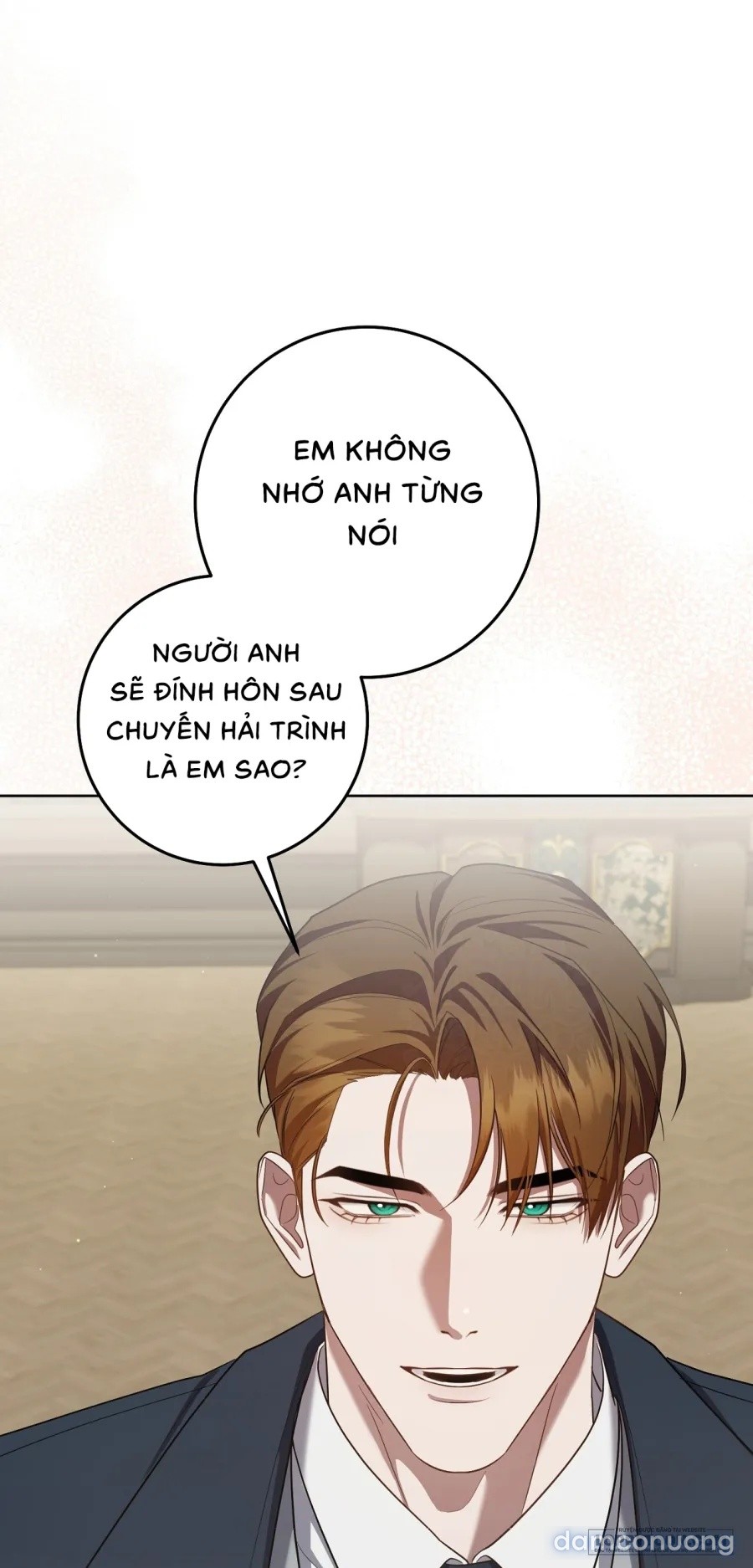 Đêm Đắm Chìm Trên Chuyến Hải Trình 