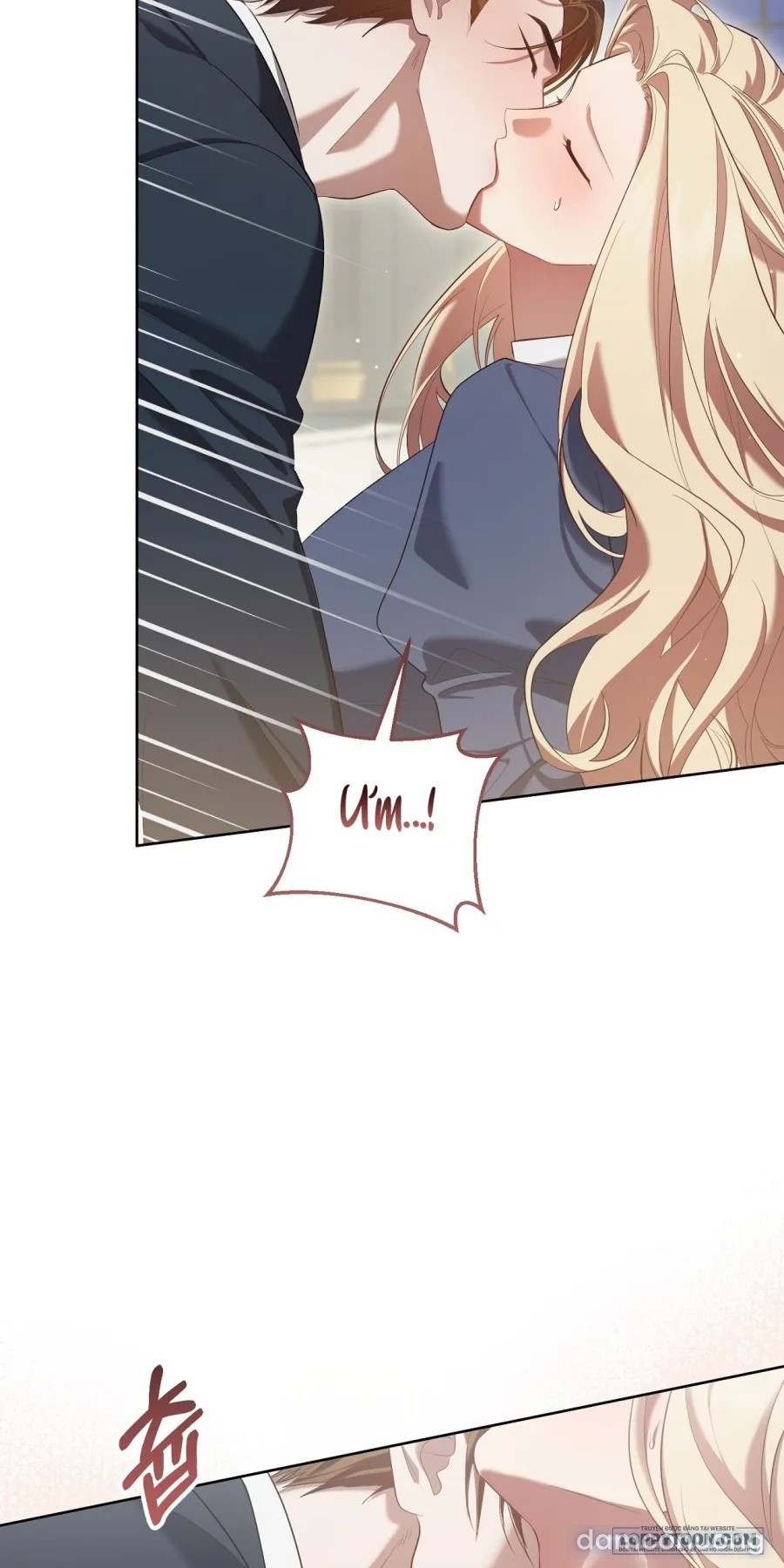 Đêm Đắm Chìm Trên Chuyến Hải Trình 