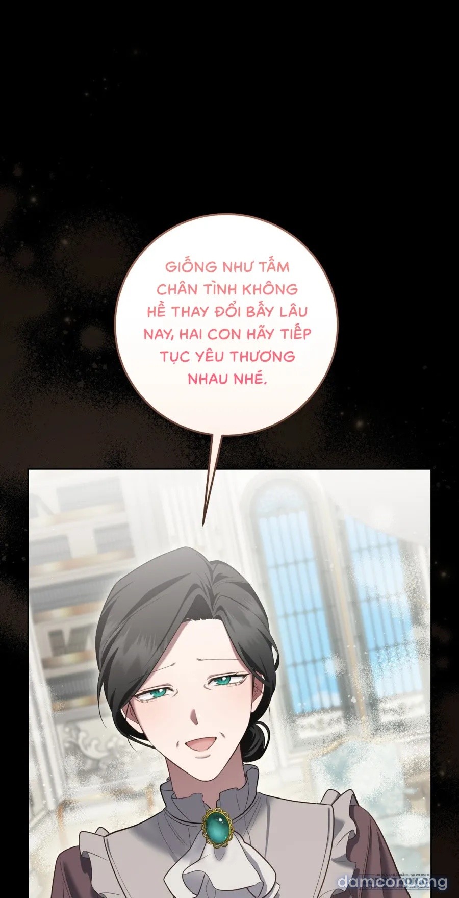 Đêm Đắm Chìm Trên Chuyến Hải Trình 