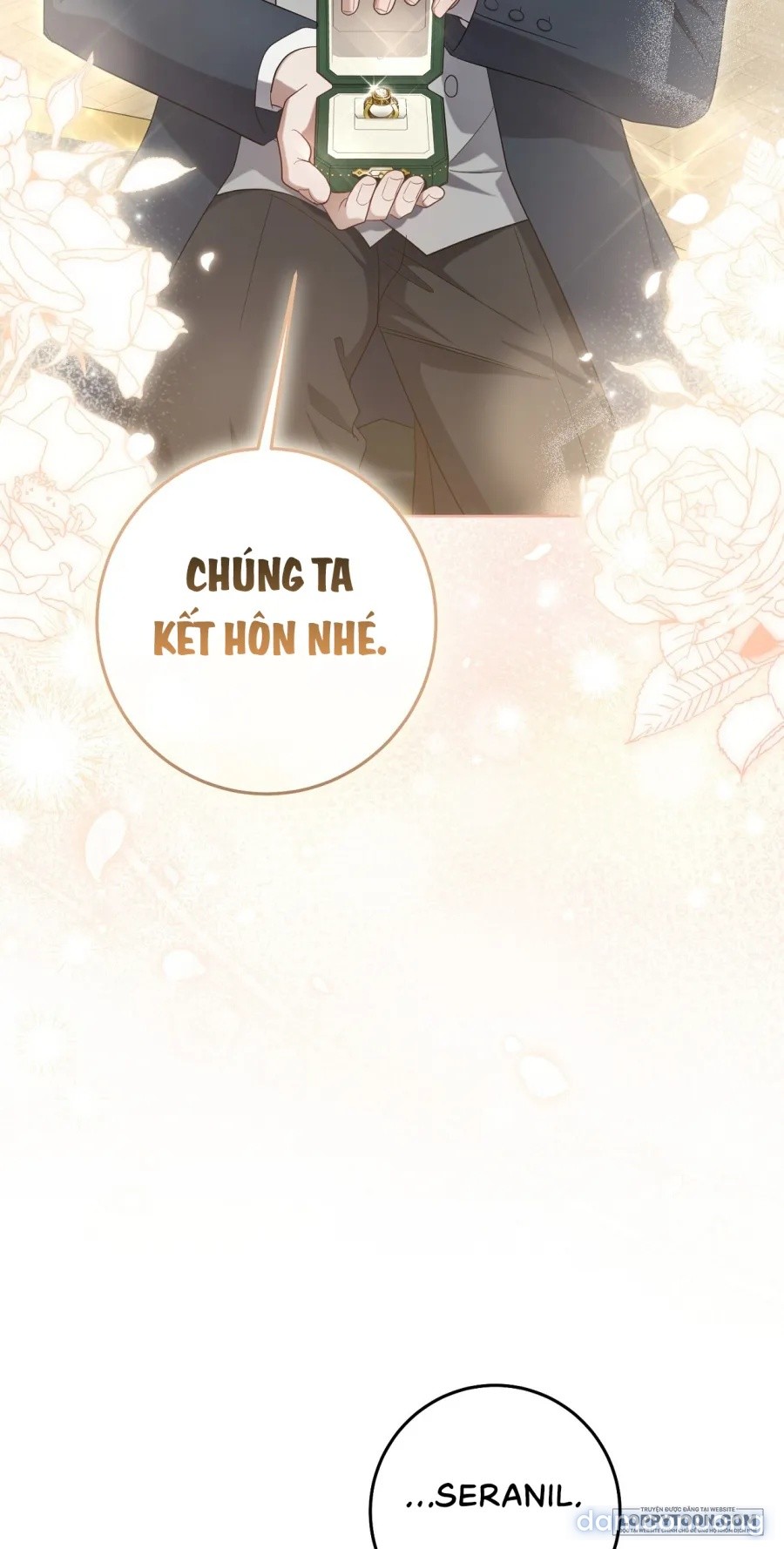 Đêm Đắm Chìm Trên Chuyến Hải Trình 