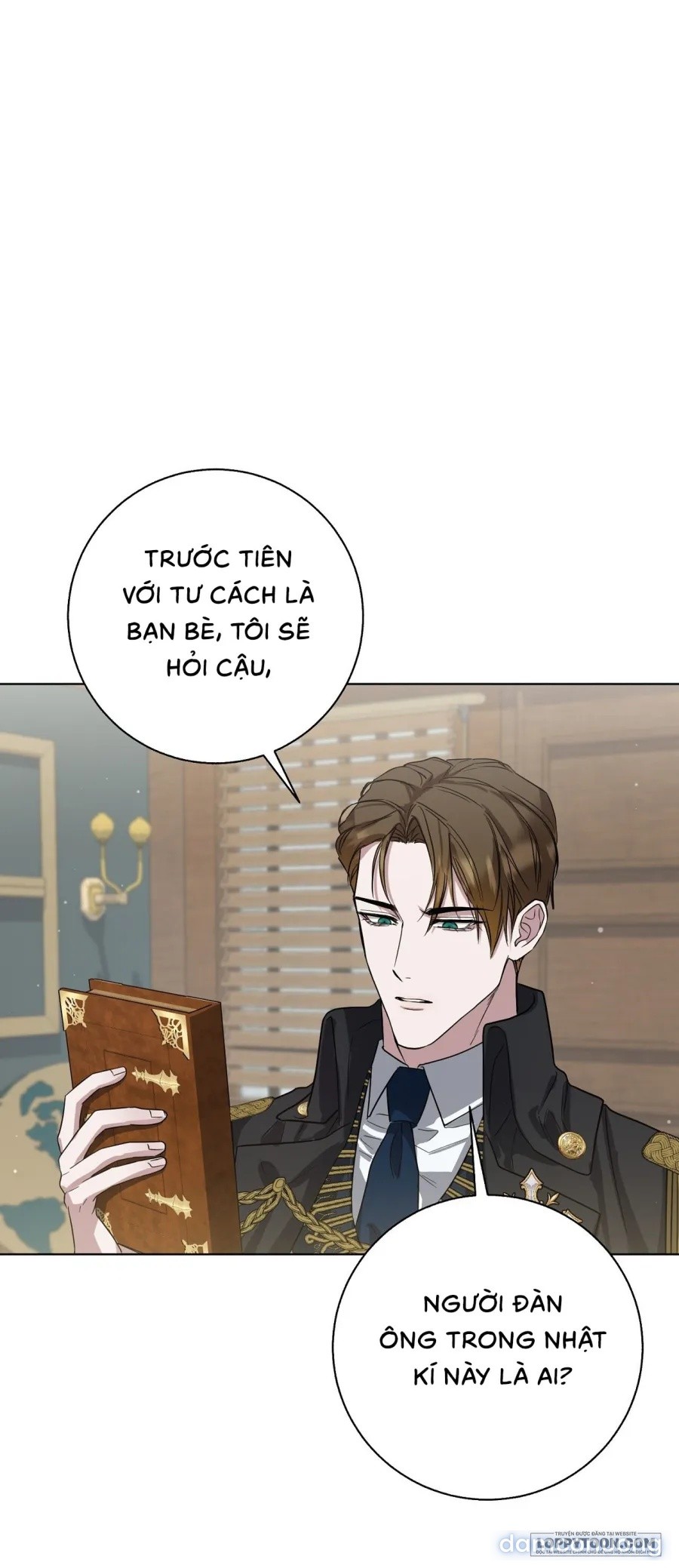 Đêm Đắm Chìm Trên Chuyến Hải Trình 