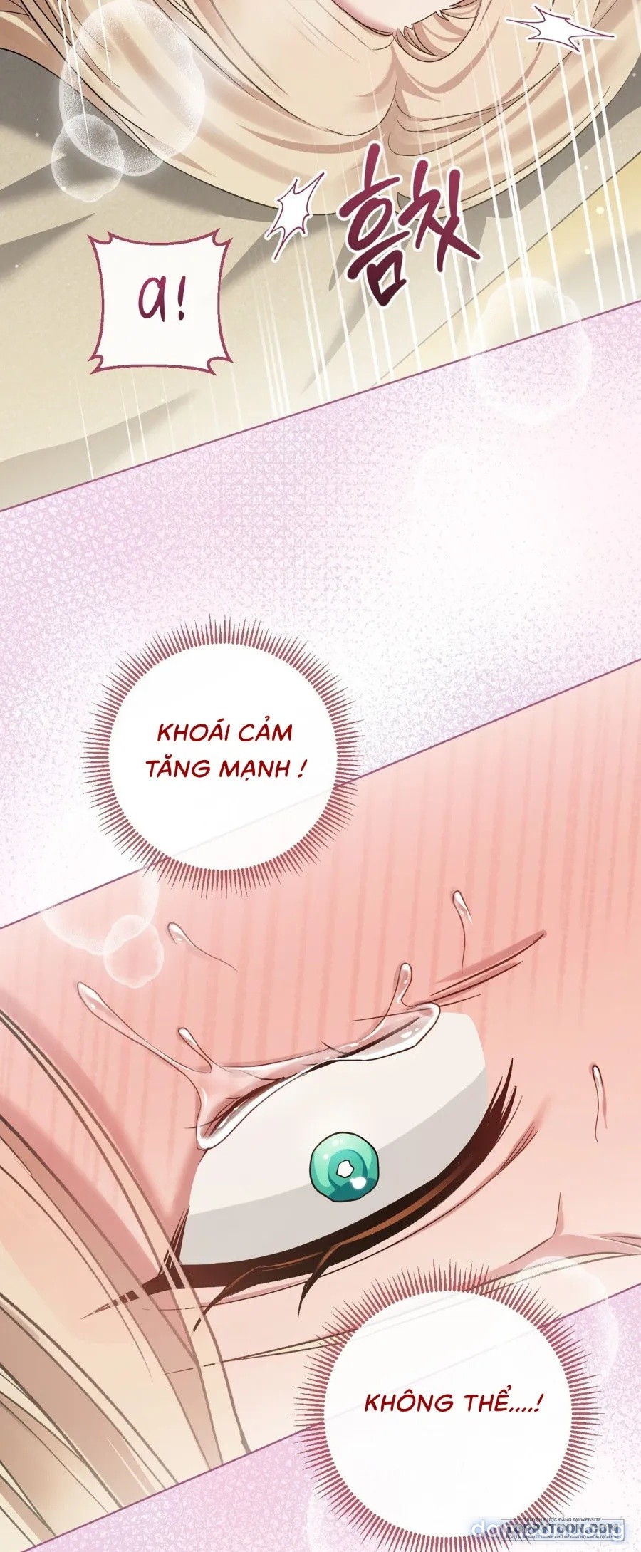 Đêm Đắm Chìm Trên Chuyến Hải Trình 