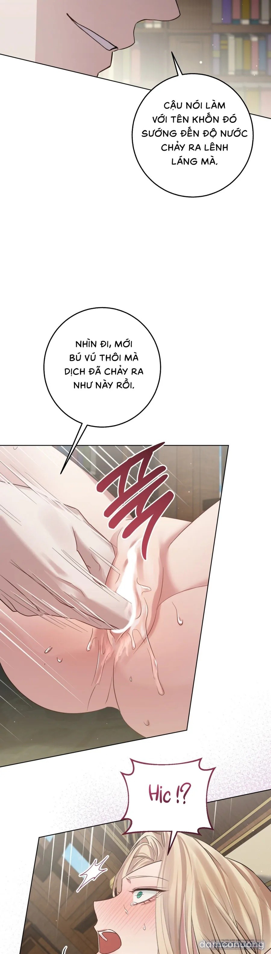 Đêm Đắm Chìm Trên Chuyến Hải Trình 